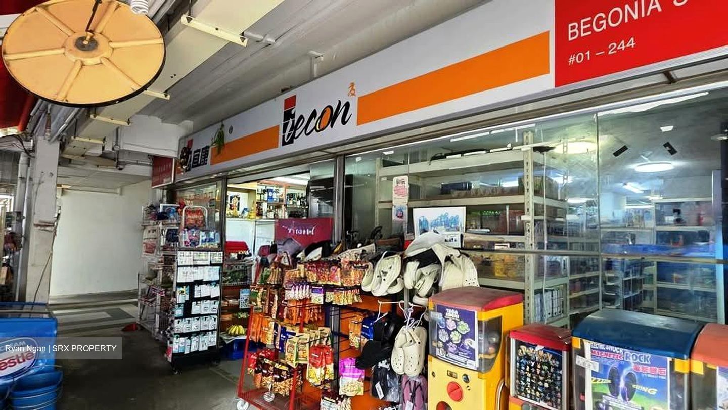 Blk 277 Tampines Street 22 (Tampines), HDB 4 Rooms #577091731